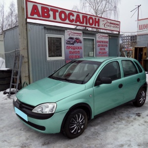 Фото от владельца Сокол-авто, автосалон поддержанных автомобилей