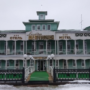 Фото от владельца Волжская Жемчужина, ресторанно-гостиничный комплекс