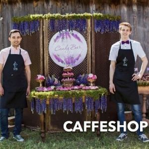 Фото от владельца CAFFESHOP Yaroslavl, профессиональная кофейня