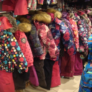 Фото от владельца Бамбино, сеть магазинов детской одежды и обуви