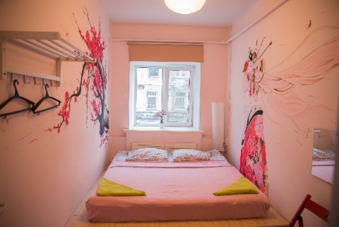 Ярославль: Хостел Like Hostel