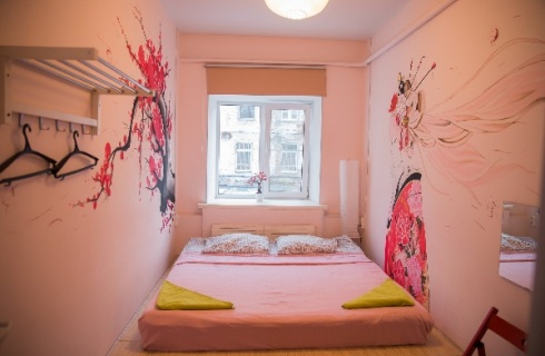 Ярославль: Хостел Like Hostel