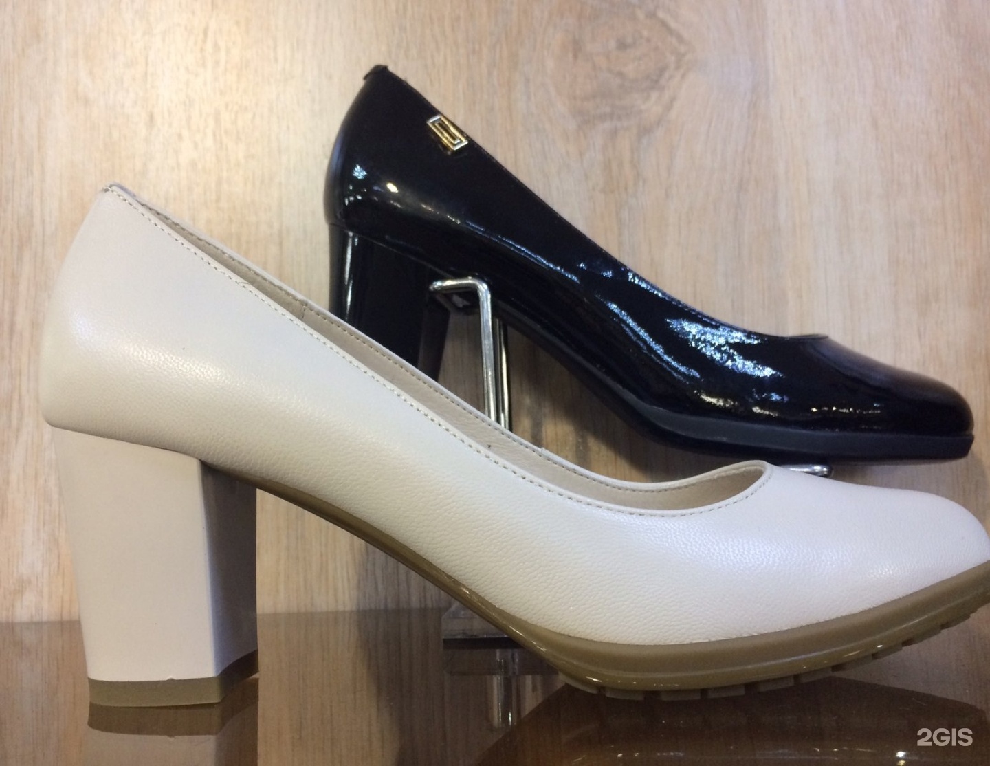 Fashion shoes woman, магазин обуви, Ушинского, 34, Ярославль - 2ГИС