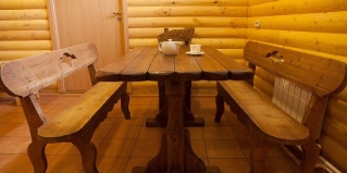 Ярославль: Отель Южный