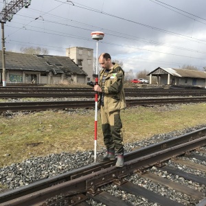 Фото от владельца ЯрГеоЦентр, геодезическая компания