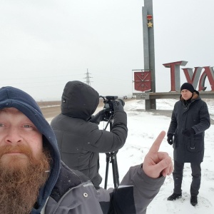 Фото от владельца Угона нет, сервисная компания