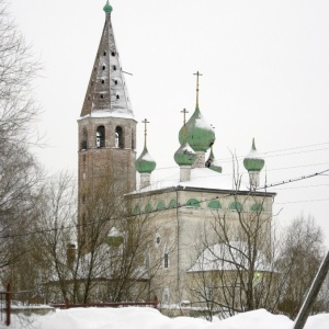 Фото от владельца Вятское, историко-культурный комплекс им. Е.А. Анкудиновой