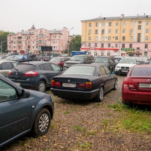 Фото от владельца Автосалон на Федоровской