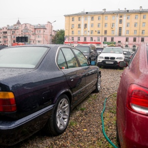 Фото от владельца Автосалон на Федоровской