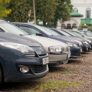 Фото от владельца Автосалон на Федоровской