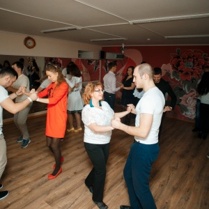 Фото от владельца Let Me Dance, студия танцев