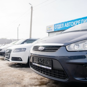 Фото от владельца М-АВТО, фирма по продаже подержанных автомобилей