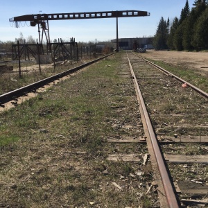 Фото от владельца Меркурий-Флот, промышленно-складской комплекс