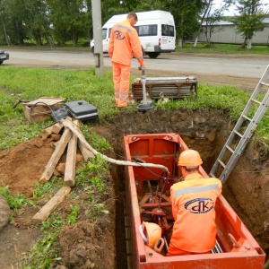 Фото от владельца Строительство подземных коммуникаций, ООО