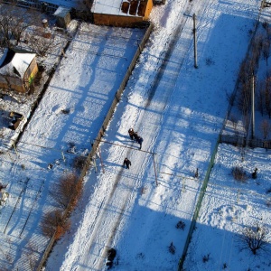 Фото от владельца АэрорА, аэроклуб