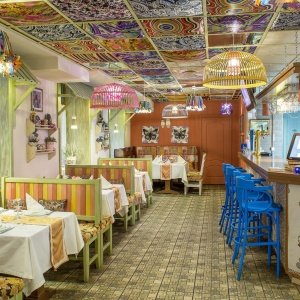 Фото от владельца Boho resto, ресторан