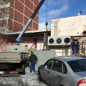 Фото от владельца Манипулятор НЧ, компания