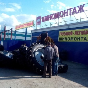 Фото от владельца Автосервис, ИП Захаров О.В.