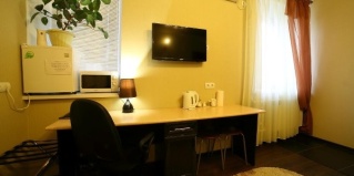 Набережные Челны: Отель Кама