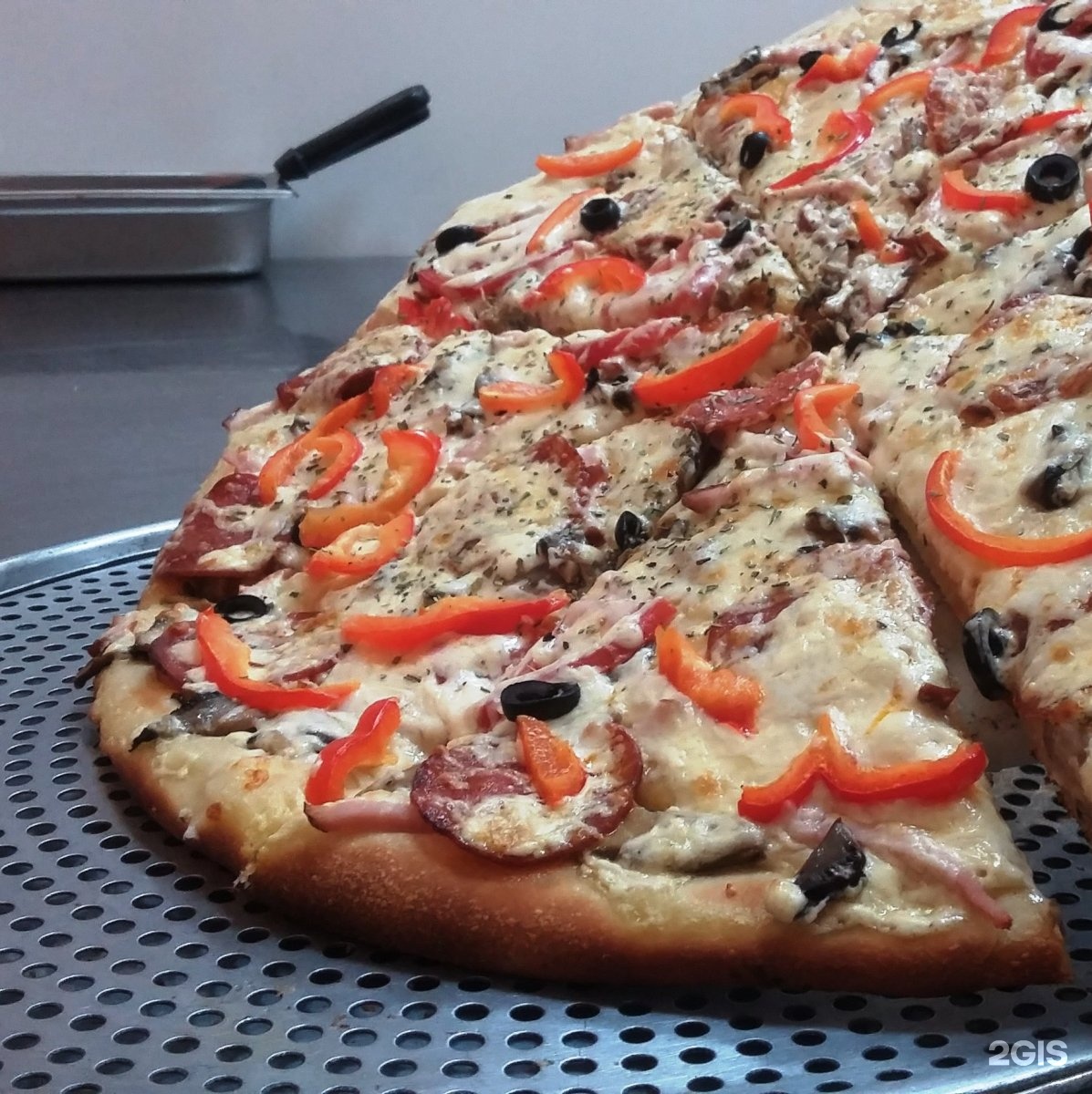 Томилино пицца экспресс