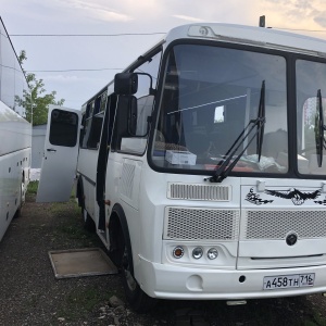 Фото от владельца Компания по заказу автобусов, ИП Валиуллина Г.Н.