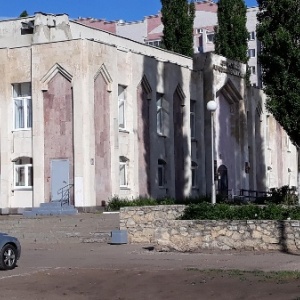 Фото от владельца Центральная городская библиотека им. М. Джалиля