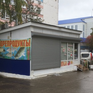 Фото от владельца Магазин морепродуктов