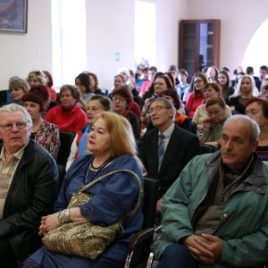 Фото от владельца Первый музей славянской мифологии, ООО, конференц-зал