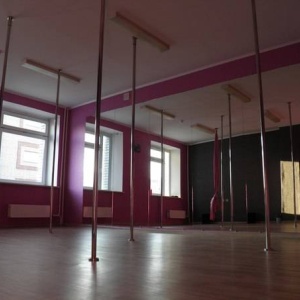 Фото от владельца Колибри, школа pole-dance и фитнеса на пилоне