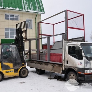 Фото от владельца Промстройкомплект, ООО