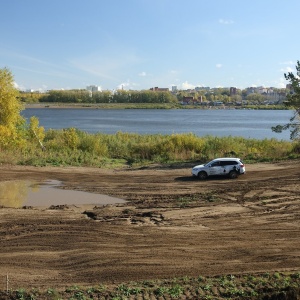 Фото от владельца MITSUBISHI, автоцентр