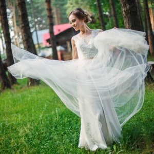 Фото от владельца Bliss Bride, салон свадебного платья