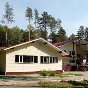 Фото от владельца Солнечный, загородный центр