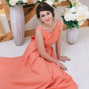 Фото от владельца Lovely dress, сервис проката и продажи вечерних платьев