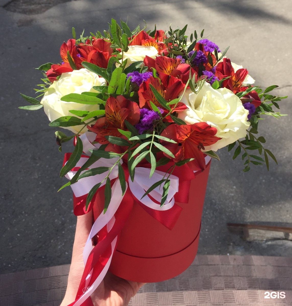 Доставка цветов хакасия томск курьерская