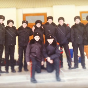 Фото от владельца Томский кадетский корпус, кадетская школа-интернат
