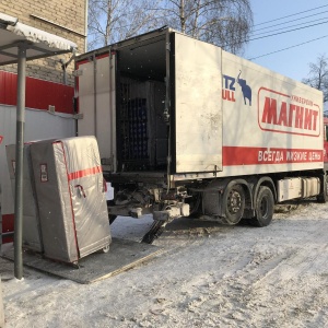 Фото от владельца Магнит косметик, магазин косметики