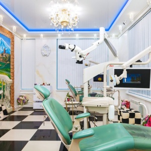 Фото от владельца Smile Clinic, стоматологическая клиника