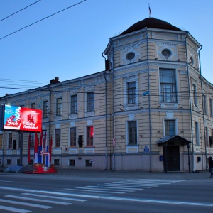 Фото от владельца Сибирский государственный медицинский университет