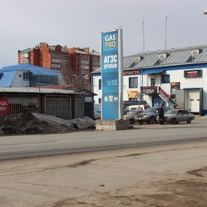 Фото от владельца Компания Лес Сибири, ООО