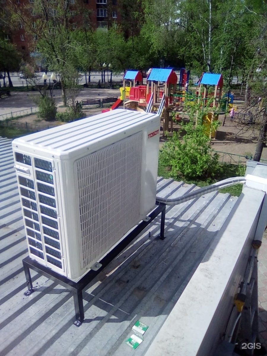Газовое отопление томск. Томские батареи. Ящик для кондиционера Томск.