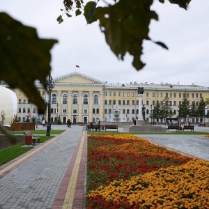 Фото от владельца Томский государственный университет систем управления и радиоэлектроники