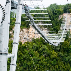 Фото от владельца SKYPARK AJ Hackett Sochi, парк развлечений на высоте