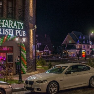 Фото от владельца Harats Irish Pub, ирландский паб