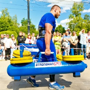 Фото от владельца Форвард Фитнес, спортивно-оздоровительный комплекс