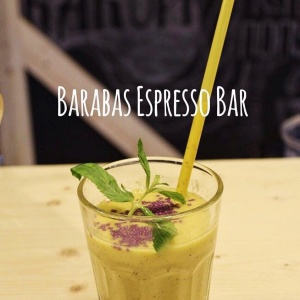 Фото от владельца Barabas Espresso Bar, кофейня