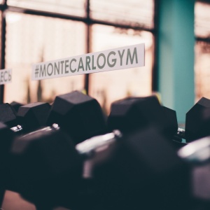 Фото от владельца Monte-Carlo GYM, фитнес-центр