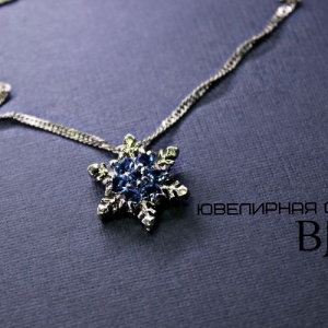 Фото от владельца Borodina Jeweler, студия