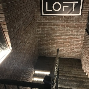 Фото от владельца Loft, центр паровых коктейлей