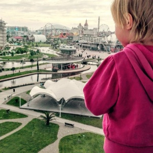 Фото от владельца СОЧИ ПАРК ОТЕЛЬ